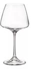 Jogo com 6 Taças de Vinho Branco 350ml Corvus Jogo com 6 Taças de Vinho Branco 350ml Corvus