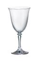 Jogo com 6 Taças de Vinho Tinto 290ml Branta