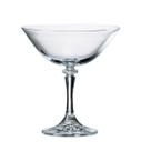 Jogo com 6 Taças para Champanhe Coupe 180ml Branta