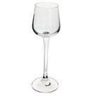 Jogo com 6 Taças para Licor Ardea em Cristal 60ml 57983 - Bohemia Crystal Jogo com 6 Taças para Licor Ardea em Cristal 60ml 57983 - Bohemia Crystal