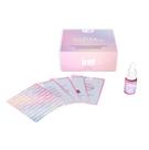 Jogo com 69 cartas e gel estimulantes Vulv's INTT Clímax