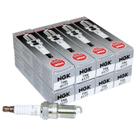 Jogo com 8 Velas de Ignição NGK TR6 para Corvette 1997-2013