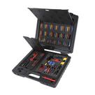 Jogo com 94 Conectores Multiuso para Ferramentas de Diagnósticos 1497/C94 Beta