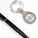 Jogo Com Caneta Roller Touchscreen E Chaveiro de Metal - Botafogo