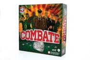 Jogo Combate - Estrela