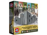 Jogo combate estrela