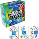 Jogo Combine Logo - Grow