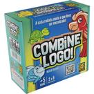 Jogo Combine Logo - Grow
