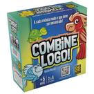 Jogo Combine Logo - Grow