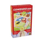 Jogo Comendo Bem - Grow