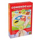 Jogo Comendo Bem - Grow