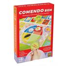 Jogo Comendo Bem - Grow Jogo Comendo Bem - Grow