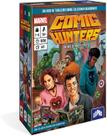 Jogo Comic Hunters Marvel Copag