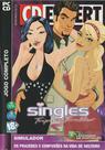 Jogo Completo para PC Singles 2 Triple Trouble