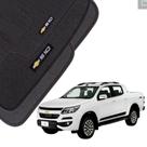 Jogo Completo S10 Chevrolet Impermeável Pvc Premium