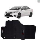 Jogo Completo Toyota Corolla Impermeável Pvc Premium 2008 A 2017