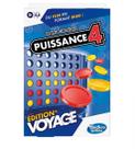 Jogo Connect 4 Grab And Go - Hasbro