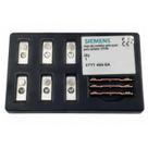 Jogo Contato Elétrico 3TB46 Original Siemens 3TY6 460-0A Jogo Contato Elétrico 3TB46 Original Siemens 3TY6 460-0A