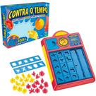 Jogo Contra o Tempo Clássico Hasbro F7697