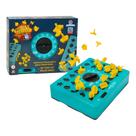 Jogo Contra o Tempo Polibrinq Brinquedo de Habilidade e Velocidade para Crianças 5 Anos