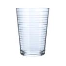 Jogo Copo De Vidro Ginga 265ml - Uso Diário 12 Unidades