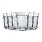 Jogo Copo Dose Shot Aperitivo 45ml Tequila Cachaça Licor Pinga