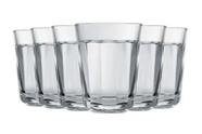 Jogo Copo Dose Shot Aperitivo 45ml Tequila Cachaça Licor Pinga