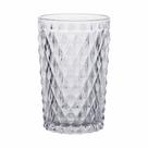 Jogo copo vidro bico de abacaxi 6pcs x 330ml transparente Jogo copo vidro bico de abacaxi 6pcs x 330ml transparente