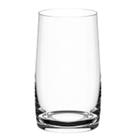 Jogo Copos Altos LongDrink Cristal Ideal Pavo 380ml 6un Bohemia