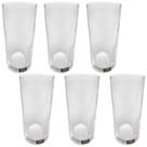 Jogo Copos HB Tumblers Bohemia Long Drink 470ml 6pçs