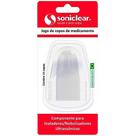 Jogo Copos Medicamento Inalador/Nebulizador Soniclear - 15 unidades Jogo Copos Medicamento Inalador/Nebulizador Soniclear - 15 unidades