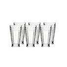 Jogo Copos Vidro Alto Imperial Hauskraft 280ml Com 6 Peças Jogo Copos Vidro Alto Imperial Hauskraft 280ml Com 6 Peças