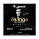 Jogo Corda Violão Nylon Bronze 85/15 Sign. Guinga Giannini