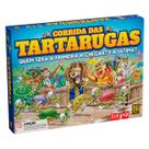Jogo corrida das tartarugas - grow - 4109