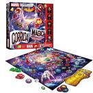 Jogo Corrida Mágica Marvel 35777 - Copag