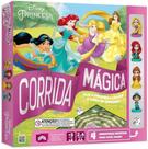 Jogo Corrida Mágica Princesas 35772 - Copag