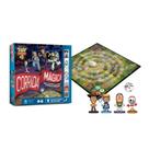 Jogo Corrida Mágica Toy Stoy 4 35471 - Copag