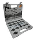 Jogo Cossinete E Macho Manual 40pç M3-m12 Sparta