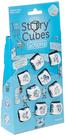 Jogo criativo Zygomatic Rory's Story Cubes Actions Eco