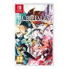 Jogo Cris Tales Nintendo Switch Físico