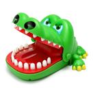 Jogo Crocodile Teeth Maikerry Dentist Biting Finger Kids
