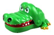Jogo Crocodilo Dentista Morde O Dedo - Polibrink