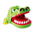 Jogo Crocodilo Morde Dedo - Art brink