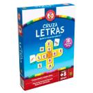 Jogo cruza letras - grow - 1688