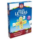 Jogo Cruza-Letras Grow
