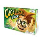 Jogo cuca legal júnior - pais & filhos 2817
