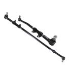 Jogo Da Barra De Direcao F250 F350 4X2 98 A 2011 - Paralelo - Codigo Sku: 2C353B008BCX