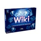 Jogo Da Comunicação Wiki Mimica Desenho - Pais E Filhos