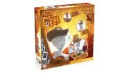 Jogo da Forca Magnético Com Boneco Interativo Multikids BR2334