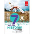 JOGO DA HISTÓRIA 7º ANO ENSINO FUNDAMENTAL - LEYA
